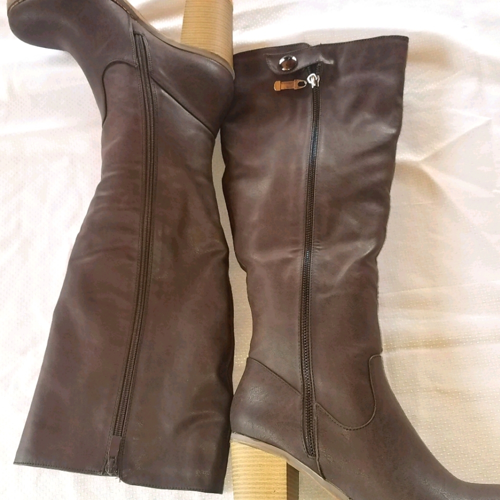 Mizia boot